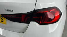 BMW 1 Series 120 M Sport 5dr Step Auto Petrol Hatchback